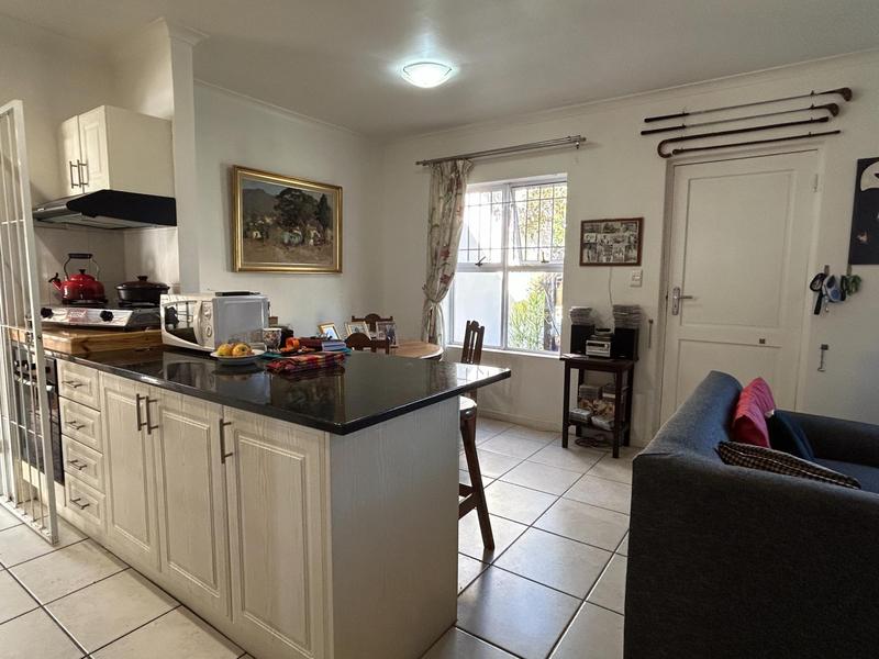 2 Bedroom Property for Sale in Melkbosstrand Western Cape